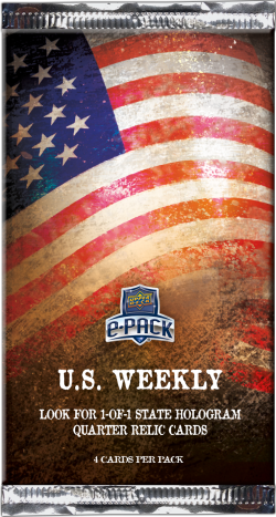 U.S. Weekly