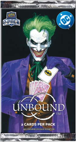 Unbound: Laura Zuccheri