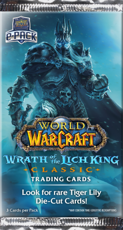 Wrath of the Lich King