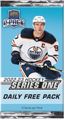 2019-20 GAME DATED MOMENTS WEEK 17 CARDS ARE NOW AVAILABLE ON UPPER DECK  E-PACK®!
